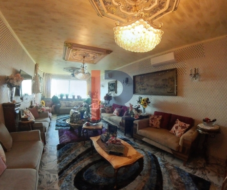 R9-2169 Apartment 180m for sale in Anfeh — 2