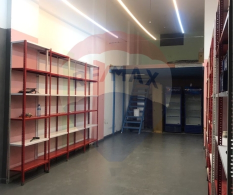 عقارات تجارية للبيع في بداوي - R9-2172 Two Shops for Sale in Beddawi - 50m & 55m - Can Be Connected