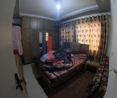 R9-2178 Apartment 132m for sale in Baddawi - Sea View — 4