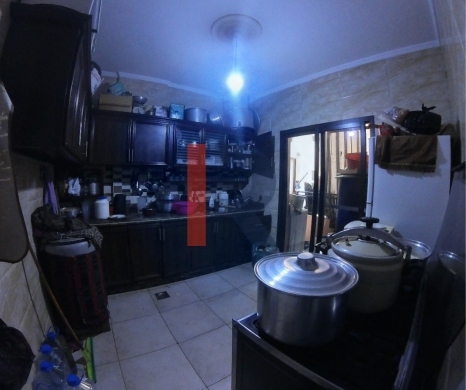 R9-2178 Apartment 132m for sale in Baddawi - Sea View — 5