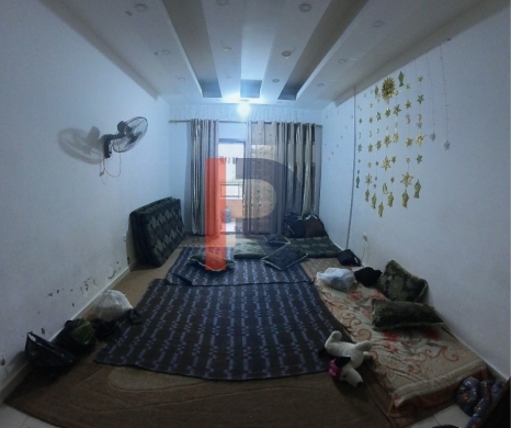 R9-2178 Apartment 132m for sale in Baddawi - Sea View — 2