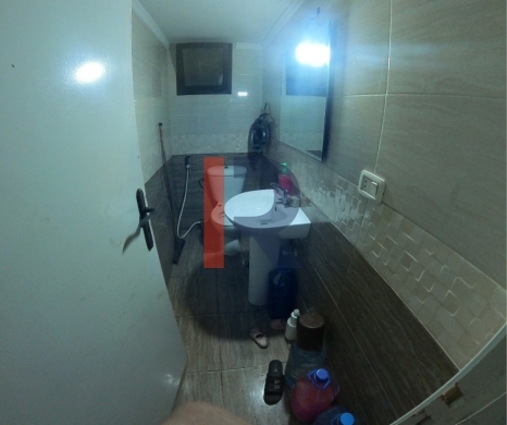 R9-2178 Apartment 132m for sale in Baddawi - Sea View — 3