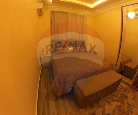 R9-2179 Apartment 110m for sale in Nakhleh Hara Khassa - Koura — 2