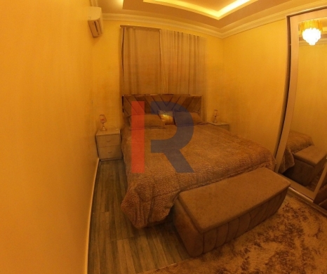 R9-2179 Apartment 110m for sale in Nakhleh Hara Khassa - Koura — 2