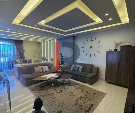 R9-2180 Apartment 190m for sale in Mina Shiraa with Wonderful Sea View