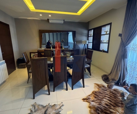 R9-2180 Apartment 190m for sale in Mina Shiraa with Wonderful Sea View — 2
