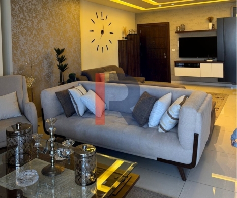R9-2180 Apartment 190m for sale in Mina Shiraa with Wonderful Sea View — 4