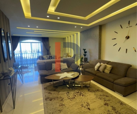 R9-2180 Apartment 190m for sale in Mina Shiraa with Wonderful Sea View — 3