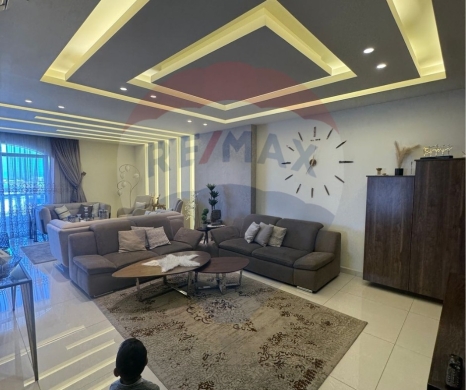 Apartments for sale dans Mina - R9-2180 Apartment 190m for sale in Mina Shiraa with Wonderful Sea View