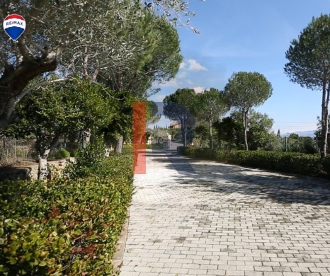 R9-2198 Villa 600m with land 3000m for sale in Batroumine - Koura — 13