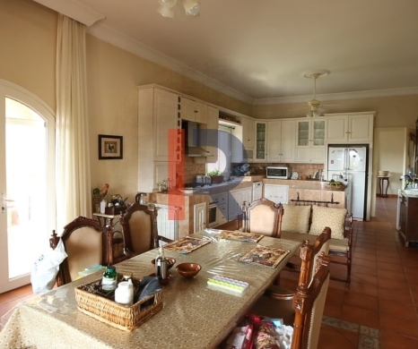 R9-2198 Villa 600m with land 3000m for sale in Batroumine - Koura — 7