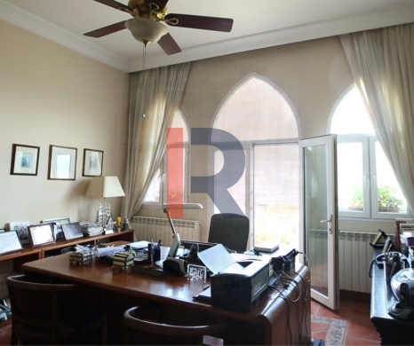 R9-2198 Villa 600m with land 3000m for sale in Batroumine - Koura — 11