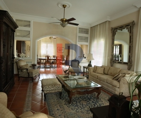 R9-2198 Villa 600m with land 3000m for sale in Batroumine - Koura — 9