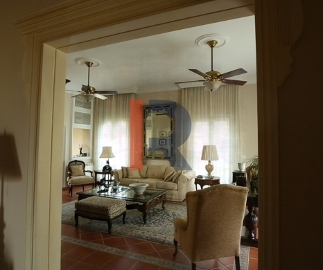 R9-2198 Villa 600m with land 3000m for sale in Batroumine - Koura — 6
