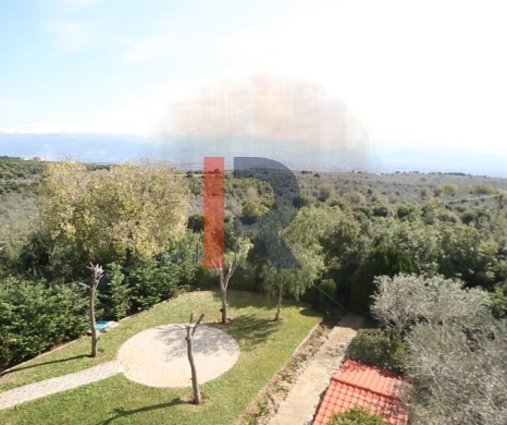 R9-2198 Villa 600m with land 3000m for sale in Batroumine - Koura — 4