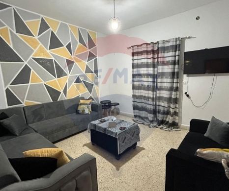Apartments for sale dans Mina - R9-2201 Apartment 170m for sale in Mina - Tripoli