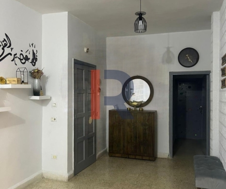 R9-2201 Apartment 170m for sale in Mina - Tripoli — 2
