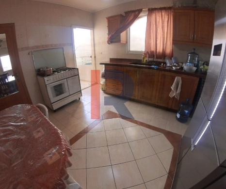 R9-2214 Apartment 170m for rent in Dam Wel Farez - Tripoli 32 Street — 8