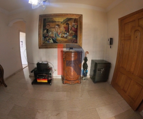 R9-2214 Apartment 170m for rent in Dam Wel Farez - Tripoli 32 Street — 3