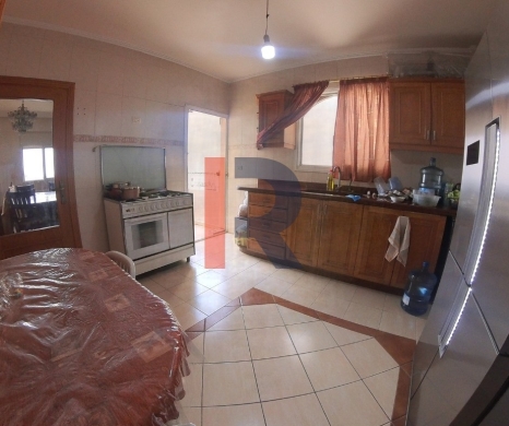R9-2214 Apartment 170m for rent in Dam Wel Farez - Tripoli 32 Street — 5