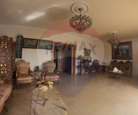 شقق للبيع في ضم والفرز - R9-2214 Apartment 170m for rent in Dam Wel Farez - Tripoli 32 Street