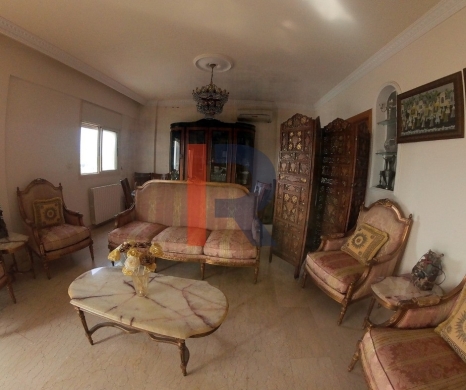 R9-2214 Apartment 170m for rent in Dam Wel Farez - Tripoli 32 Street — 4