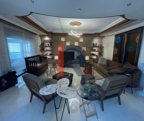 R9-2214 Apartment 170m for rent in Dam Wel Farez - Tripoli 32 Street — 10