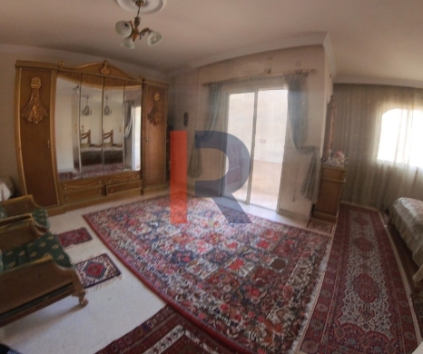 R9-2214 Apartment 170m for rent in Dam Wel Farez - Tripoli 32 Street — 9