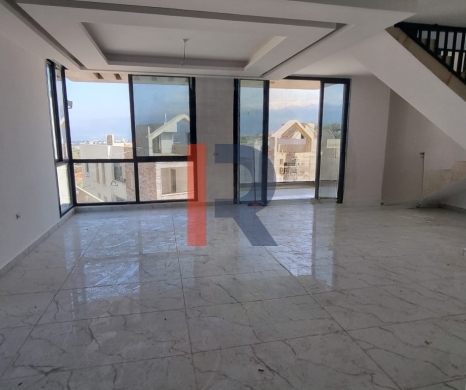 R9-2219 Duplex 230m for sale in Nakhleh - Koura — 2
