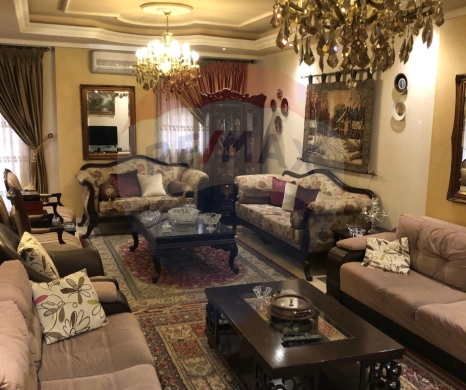 شقق للبيع في ضم والفرز - R9-2221 Apartment 200m for sale in Dam W Farez - Tripoli