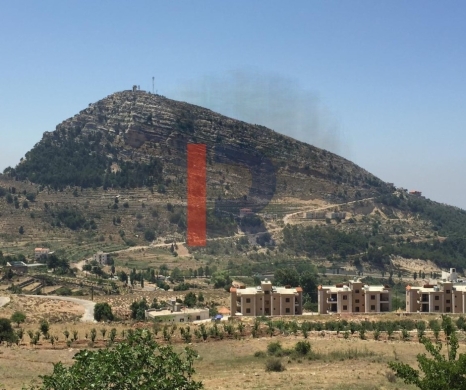 R9-2232 Apartment 130m for sale in Ehden - North Lebanon — 4