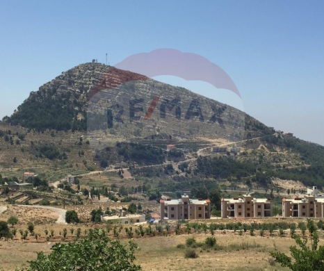 R9-2232 Apartment 130m for sale in Ehden - North Lebanon — 4
