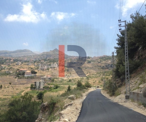 R9-2232 Apartment 130m for sale in Ehden - North Lebanon — 6