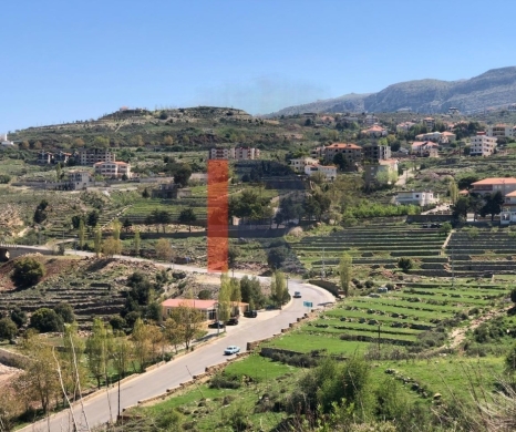 R9-2232 Apartment 130m for sale in Ehden - North Lebanon — 3