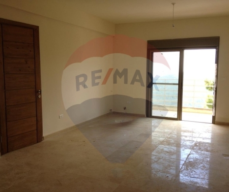R9-2232 Apartment 130m for sale in Ehden - North Lebanon — 2