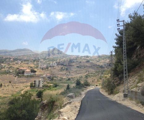 R9-2232 Apartment 130m for sale in Ehden - North Lebanon — 6