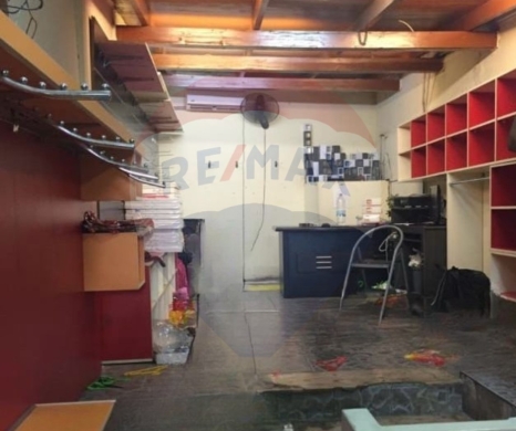 عقارات تجارية للبيع في المينا - R9-2236 Shop 150m for sale in Mina Port Said&#039;s Main Street - Tripoli