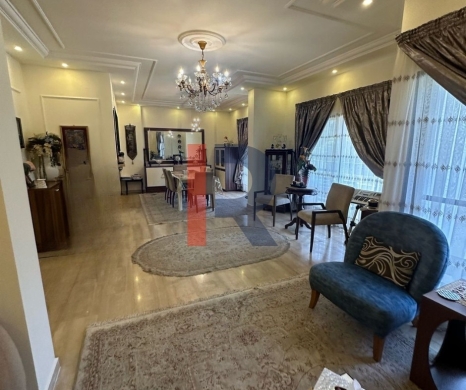 R9-2241 Apartment 220m for sale in Daher El Ain - Koura — 9