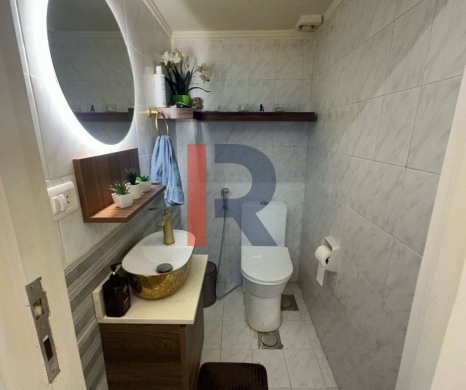 R9-2241 Apartment 220m for sale in Daher El Ain - Koura — 4