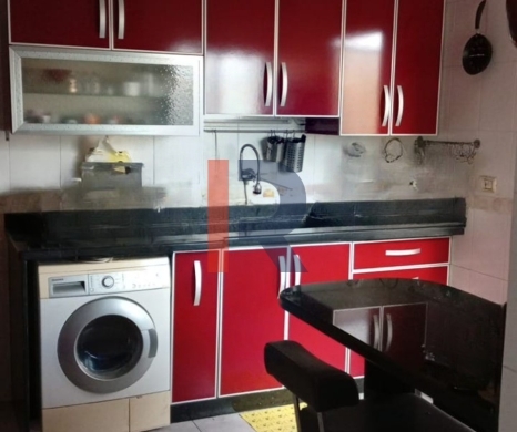 R9-2250 Apartment 130m for sale in Dam W Farez - Tripoli — 2