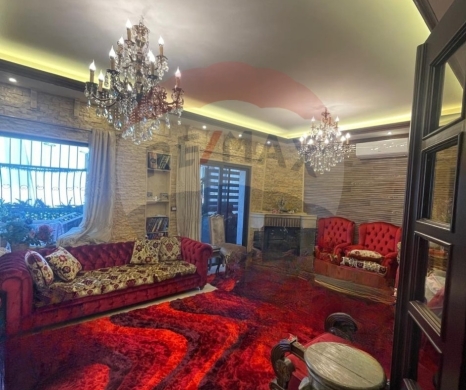 شقق للبيع في برصا - R9-2258 Apartment 140m for sale in Barsa - Koura