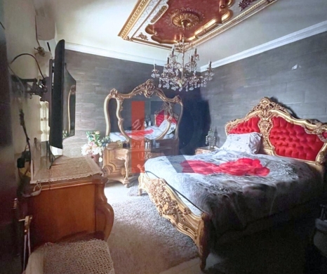 R9-2258 Apartment 140m for sale in Barsa - Koura — 2