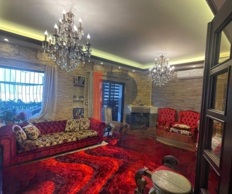 R9-2258 Apartment 140m for sale in Barsa - Koura