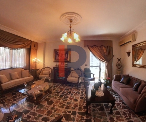 R9-2259 Apartment 250m for sale in Mina - Tripoli — 3