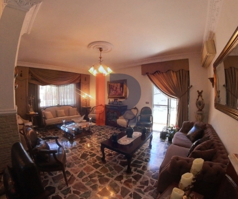 R9-2259 Apartment 250m for sale in Mina - Tripoli — 4