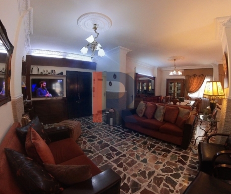 R9-2259 Apartment 250m for sale in Mina - Tripoli — 6