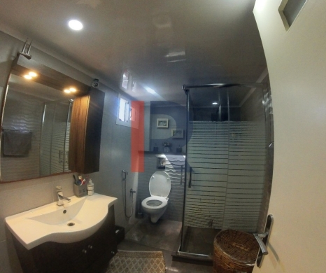 R9-2259 Apartment 250m for sale in Mina - Tripoli — 12