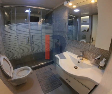 R9-2259 Apartment 250m for sale in Mina - Tripoli — 7