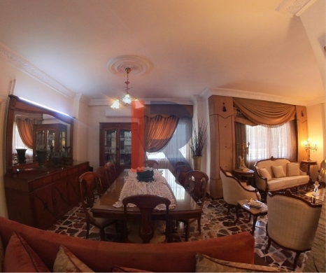 R9-2259 Apartment 250m for sale in Mina - Tripoli — 2