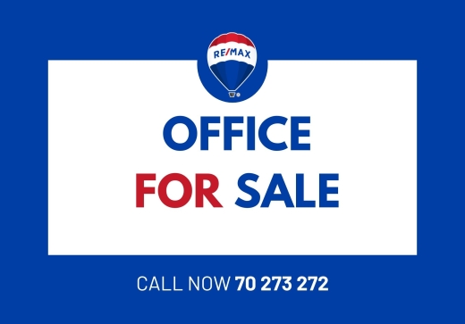 Commercials for sale in Dam Wel Farez - R9-2268 Office 105m for sale in Dam W Farez - Tripoli